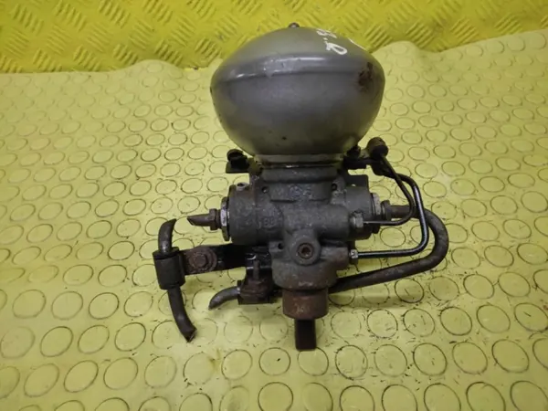OEM 23 2BOVG etujousipallo Citroen C5:lle image 2