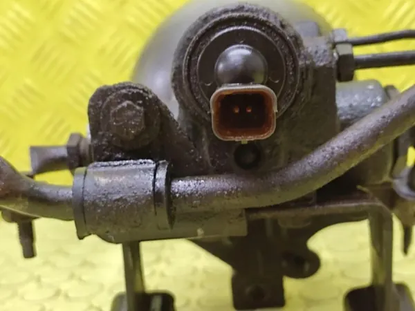 OEM 23 2BOVG etujousipallo Citroen C5:lle image 3
