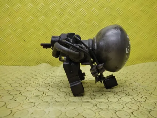 OEM 23 2BOVG etujousipallo Citroen C5:lle image 6