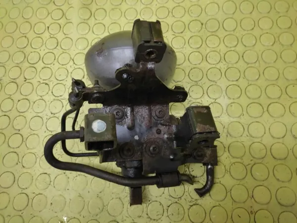 OEM 23 2BOVG etujousipallo Citroen C5:lle image 7