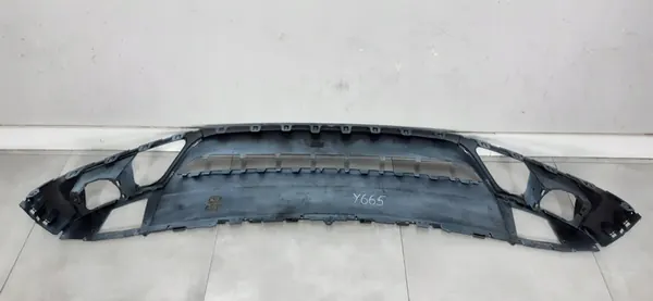 VW Touareg Etupuskuri 2010-2014 7P6807061E image 2