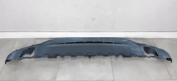 VW Touareg Etupuskuri 2010-2014 7P6807061E image 3