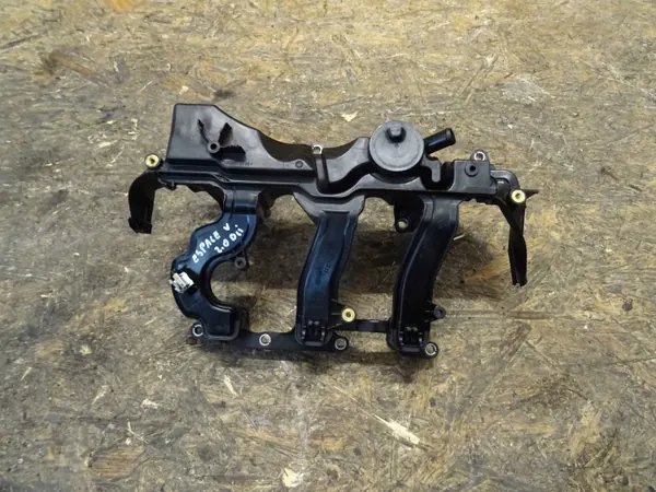 Insugningsgrenrör OEM 118301718R för Renault Espace V image 2