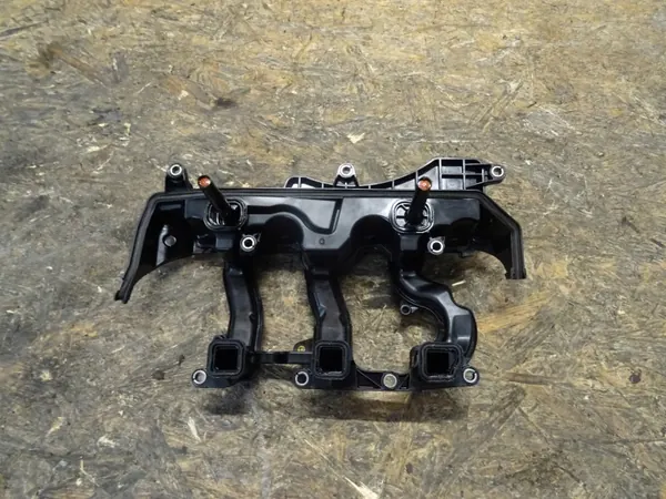 Insugningsgrenrör OEM 118301718R för Renault Espace V image 3