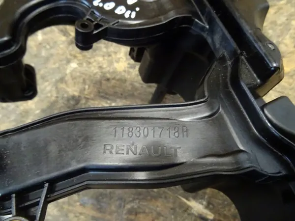 Insugningsgrenrör OEM 118301718R för Renault Espace V image 4