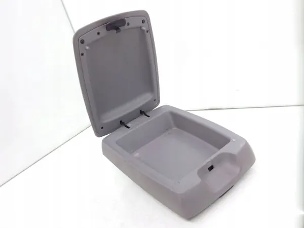 Reposabrazos consola OEM 031001 para KIA Sorento 2004 image 3