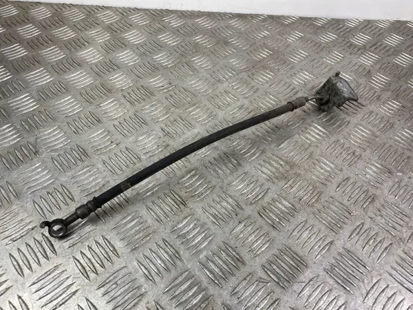 Bremsleitung Hyundai Santa Fe OEM FOB28461 - Gebraucht image 2
