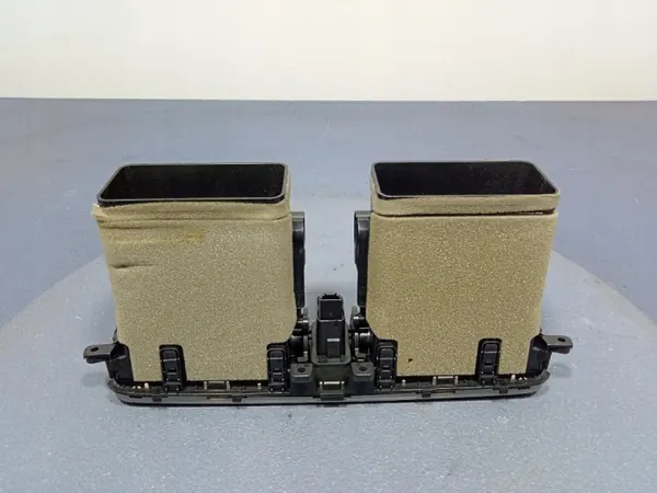 Mazda 3 III BM 13- middenluchtrooster BHN26491X image 6