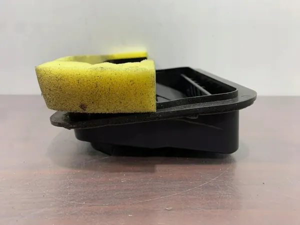 Subaru OE Tuuletusritilä OEM 72651AG000 - Käytetty image 3