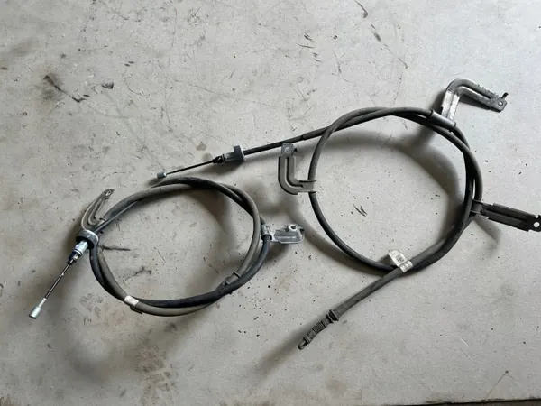 Enlace de freno trasero OEM 59760Q0300 59770Q0300 Hyundai i20 image 2