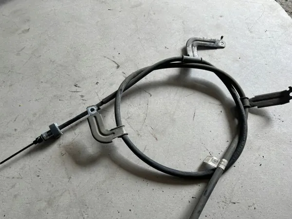 Enlace de freno trasero OEM 59760Q0300 59770Q0300 Hyundai i20 image 5