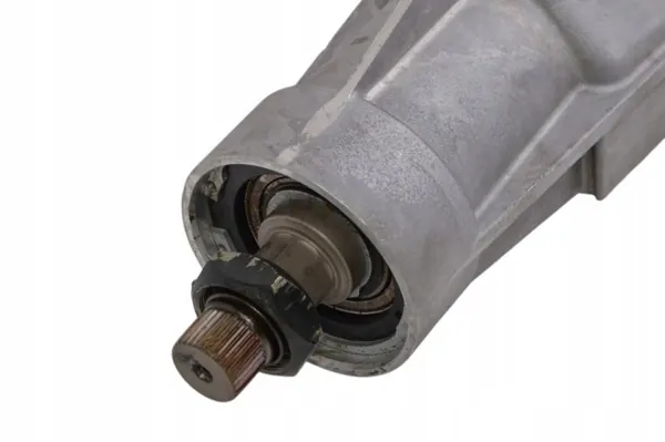 Carter de boîte Ferrari FF F151 OEM 277346 image 3