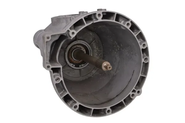 Carter de boîte Ferrari FF F151 OEM 277346 image 5