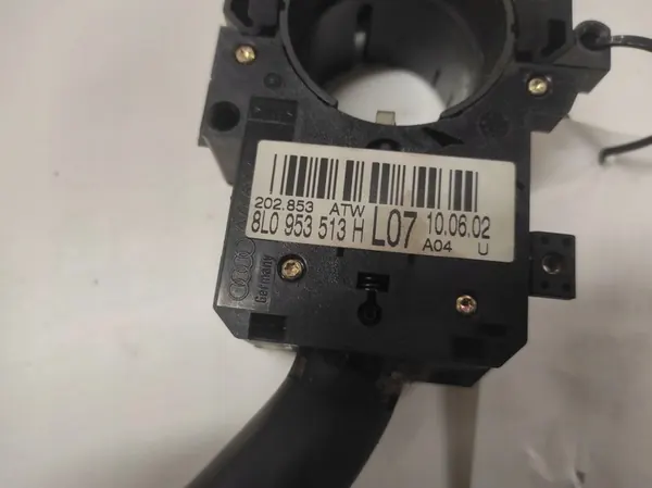 Manetki AUDI A6 AVANT 4B0953503H image 2