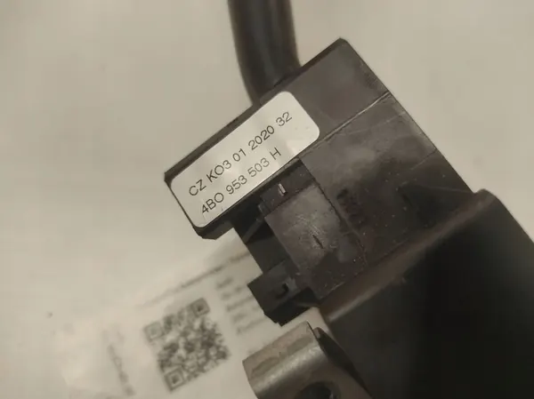 Manetki AUDI A6 AVANT 4B0953503H image 4