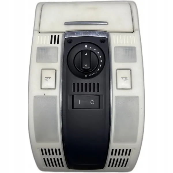 Audi A6 C6 Plafonnier Toit Ouvrant OEM 4F0947135 8E0959613A image 2