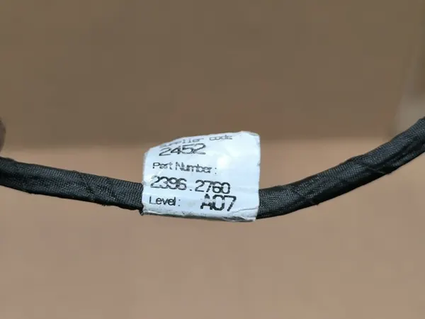 Cableado de espejo derecho OEM 23962760 para Audi E-Tron image 4