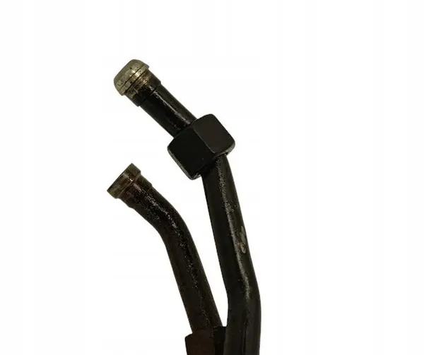 Conducto aceite caja Audi OE OEM 4F0317818E image 3