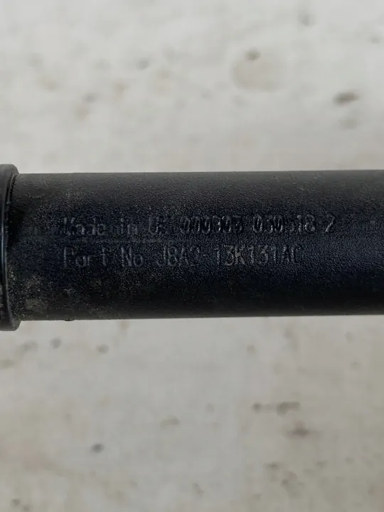 Land Rover OE J8A2-13K131AC Linker sproeikop image 8