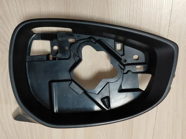 Cadre de rétroviseur droit Mazda CX-30 OEM - Pièce d'occasion image 2
