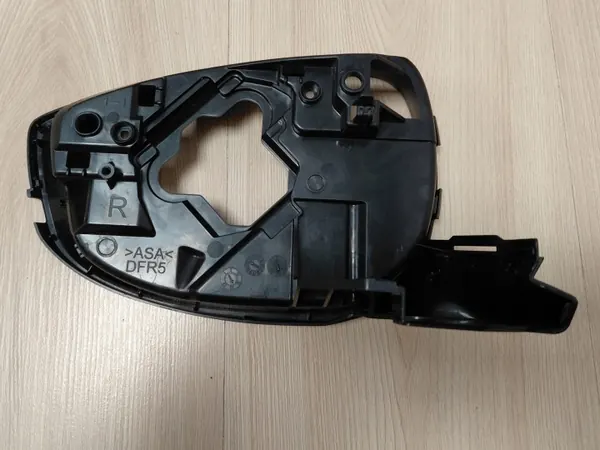 Cadre de rétroviseur droit Mazda CX-30 OEM - Pièce d'occasion image 5