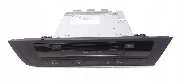 Audi A7 4G Navigation MMI OEM 4G1035051C image 2