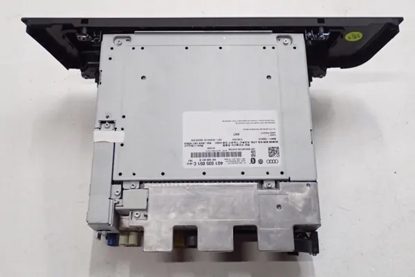 Audi A7 4G Navigation MMI OEM 4G1035051C image 10