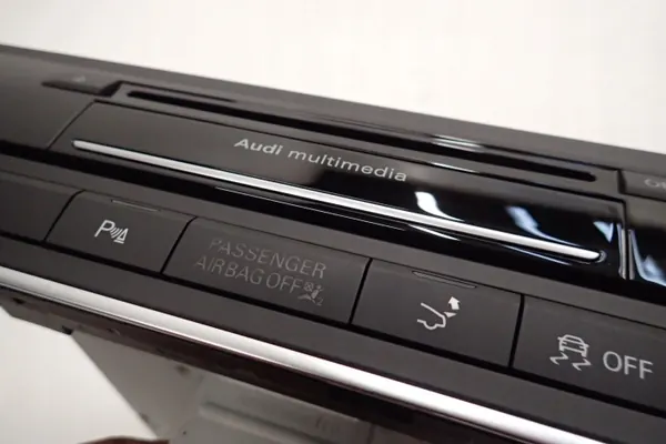 Audi A7 4G Navigation MMI OEM 4G1035051C image 6