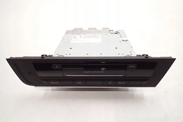 Audi A7 4G Navigation MMI OEM 4G1035051C image 9