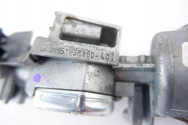 Interrupteur d'allumage OEM 3M51-3F880-AC Ford Focus MK2 image 4