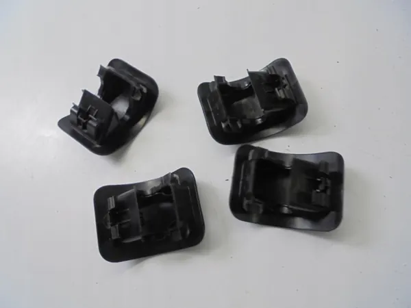 ISOFIX-proppar OEM ZAŚLEPKI ISOFIX RANGE ROVER EVOQUE I CABRIO L538 image 4