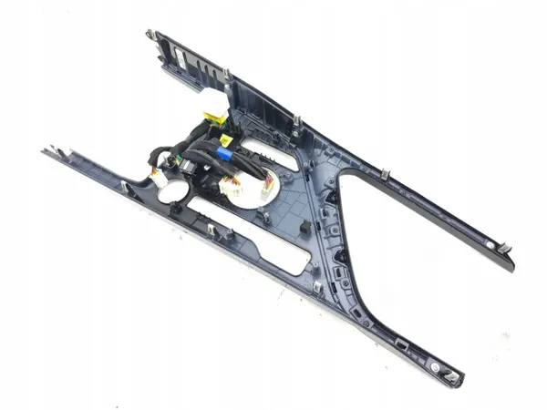 Bastidor izquierdo Kia Niro 2024 OEM 84651AT500 - Usado image 10
