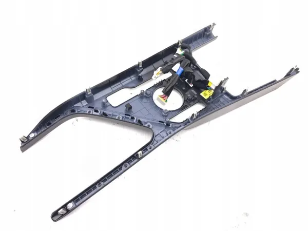 Bastidor izquierdo Kia Niro 2024 OEM 84651AT500 - Usado image 9