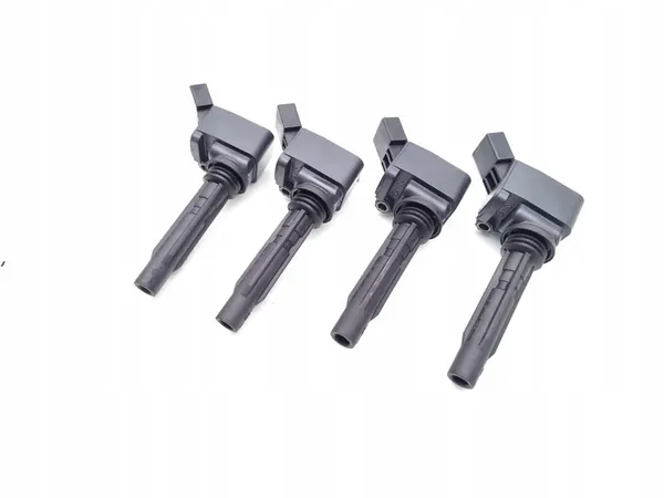 Bobina de ignição Audi A3 1.4 TSI 150 HP image 2