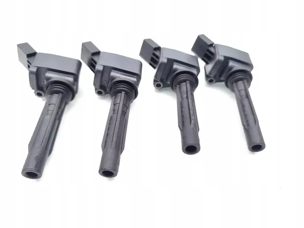 Bobina de ignição Audi A3 1.4 TSI 150 HP image 3