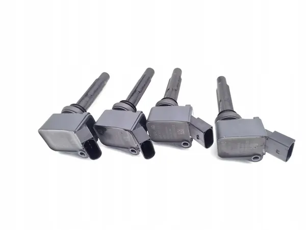 Bobina de ignição Audi A3 1.4 TSI 150 HP image 4