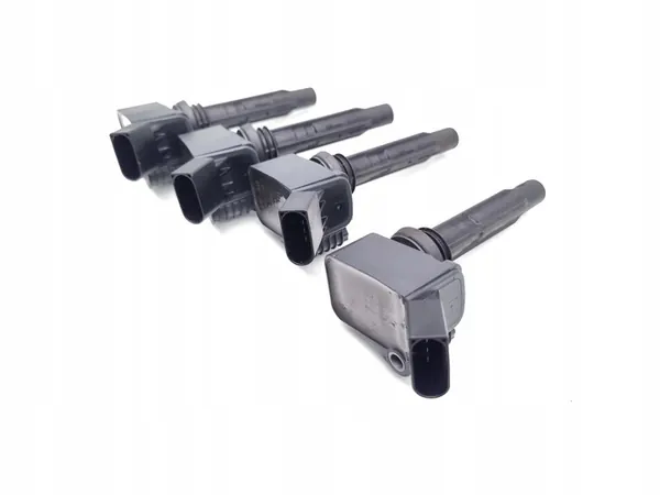 Bobina de ignição Audi A3 1.4 TSI 150 HP image 5