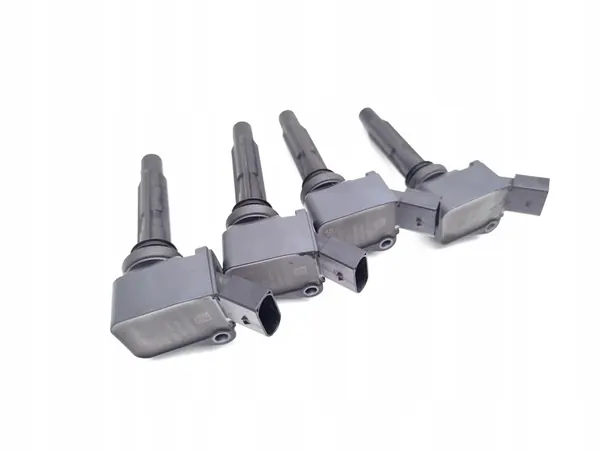 Bobina de ignição Audi A3 1.4 TSI 150 HP image 6