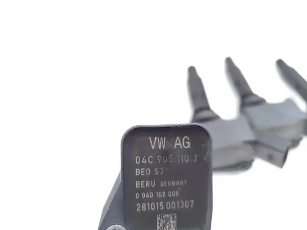 Bobina de ignição Audi A3 1.4 TSI 150 HP image 7