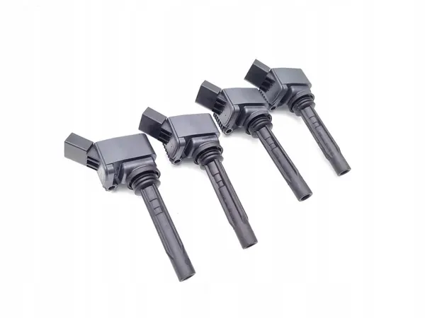 Bobina de ignição Audi A3 1.4 TSI 150 HP image 9