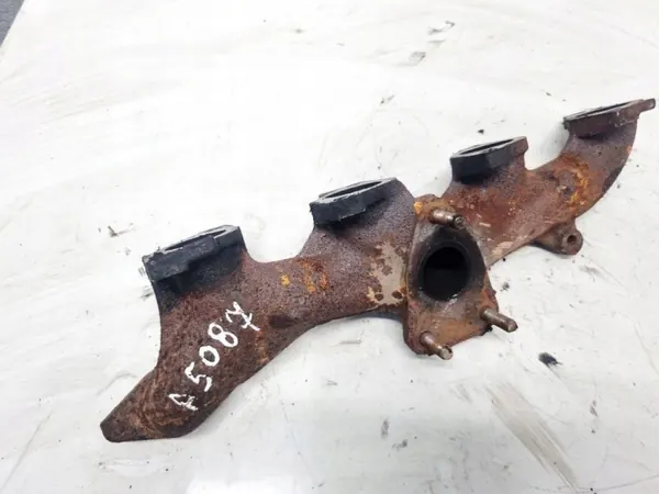 Collecteur d'échappement OEM EIS-2641962 Citroen Xsara image 2