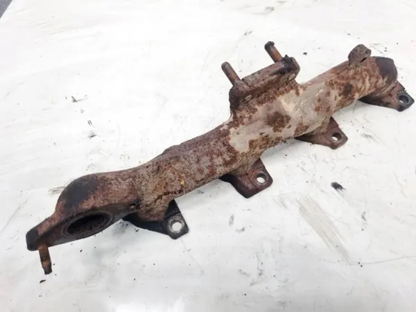 Collecteur d'échappement OEM EIS-2641962 Citroen Xsara image 3