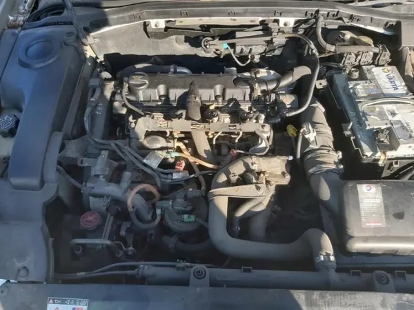 Collecteur d'échappement OEM EIS-2641962 Citroen Xsara image 5