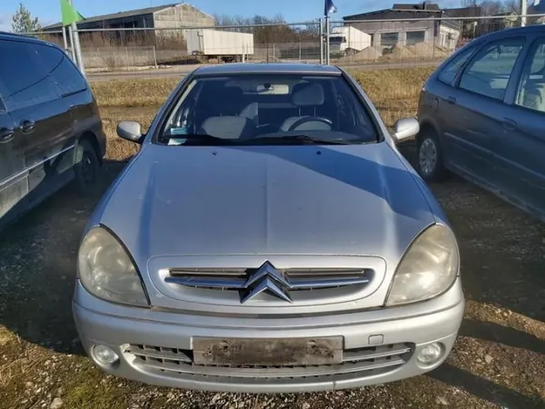 Collecteur d'échappement OEM EIS-2641962 Citroen Xsara image 6