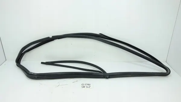 Ford OE BK21-V21511-AN Frontlinke Fensterdichtung image 2
