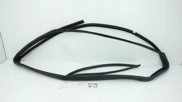 Ford OE BK21-V21511-AN Frontlinke Fensterdichtung image 4