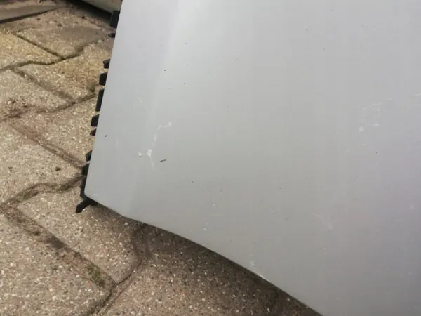 Parafango Sinistro BMW E81 E82 E87 E88 04-13 A22 image 3