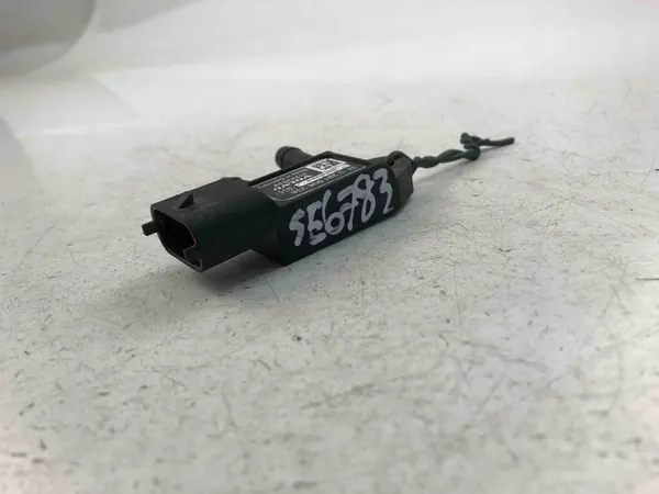 Luftmassenmesser Volvo V70 III 2015 OEM 31293659 image 2