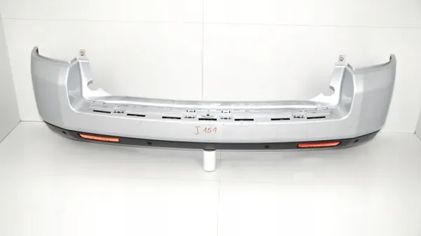 Achterbumper OEM 368446701 voor Land Rover Freelander II image 2