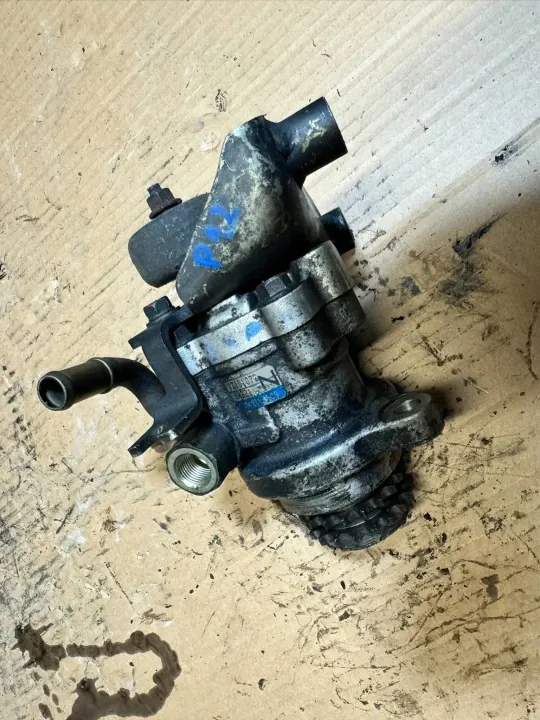 Bomba direção assistida Nissan Primera P12 2.2 DCI 1Z101072 image 2